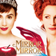 Illustration for article titled Just finished watching Mirror Mirror.....